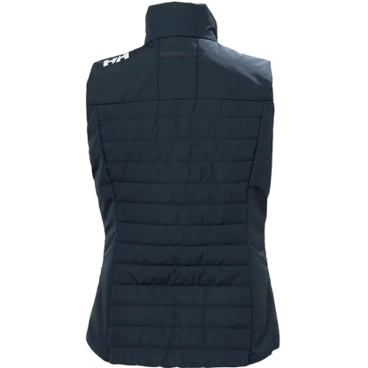 Helly Hansen Women's Crew Insulator Vest 2.0 - Vests - SwagWear