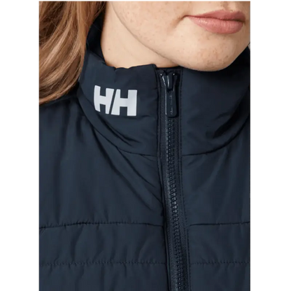 Helly Hansen Women's Crew Insulator Vest 2.0 - Vests - SwagWear