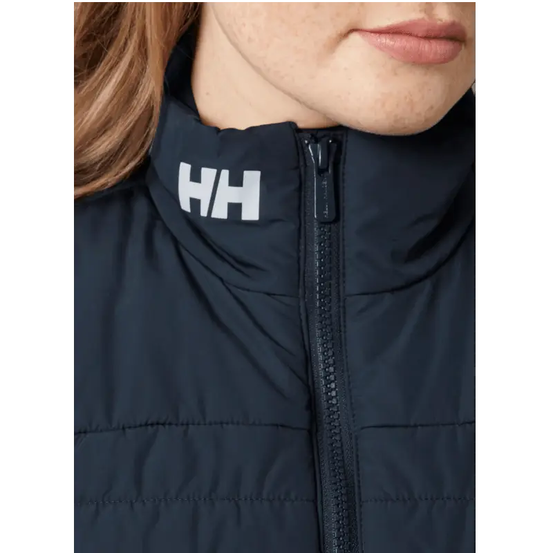 Helly Hansen Women's Crew Insulator Vest 2.0 - Vests - SwagWear