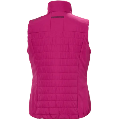Helly Hansen Women's Crew Insulator Vest 2.0 - Vests - SwagWear