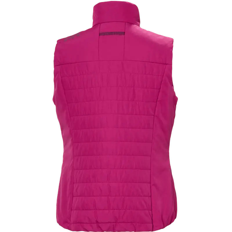 Helly Hansen Women's Crew Insulator Vest 2.0 - Vests - SwagWear