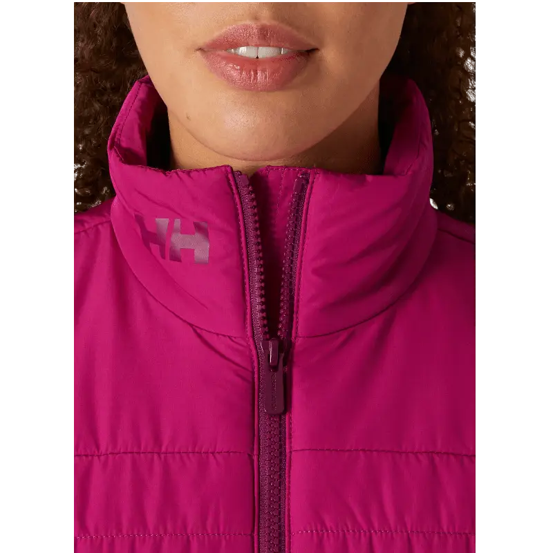 Helly Hansen Women's Crew Insulator Vest 2.0 - Vests - SwagWear