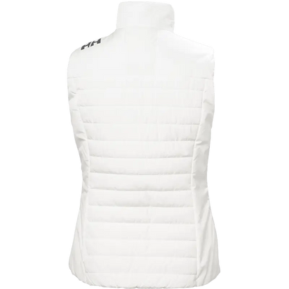 Helly Hansen Women's Crew Insulator Vest 2.0 - Vests - SwagWear