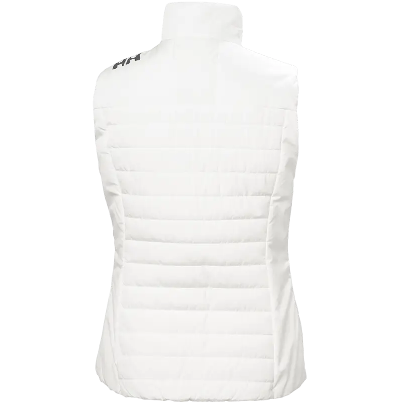 Helly Hansen Women's Crew Insulator Vest 2.0 - Vests - SwagWear