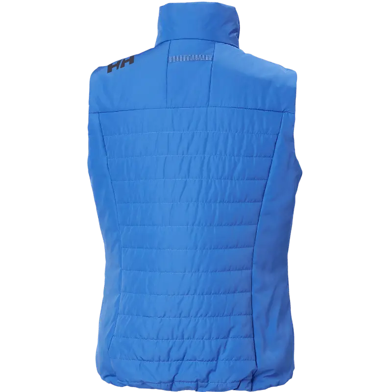 Helly Hansen Women's Crew Insulator Vest 2.0 - Vests - SwagWear