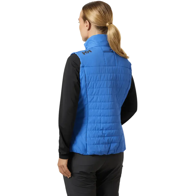 Helly Hansen Women's Crew Insulator Vest 2.0 - Vests - SwagWear
