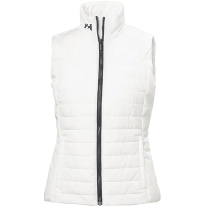 Helly Hansen Women's Crew Insulator Vest 2.0 - Vests - SwagWear
