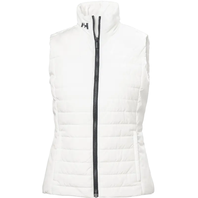 Helly Hansen Women's Crew Insulator Vest 2.0 - Vests - SwagWear