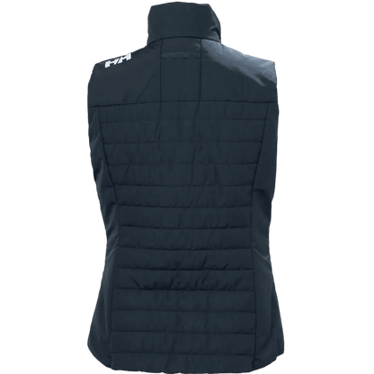 Helly Hansen Women's Crew Insulator Vest 2.0 - Vests - SwagWear