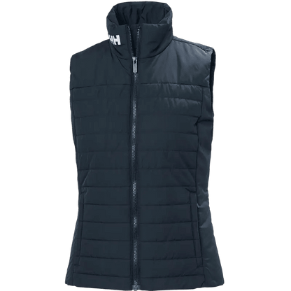Helly Hansen Women's Crew Insulator Vest 2.0 - Vests - SwagWear