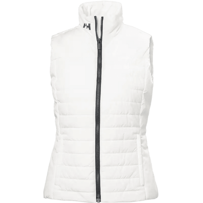 Helly Hansen Women's Crew Insulator Vest 2.0 - Vests - SwagWear
