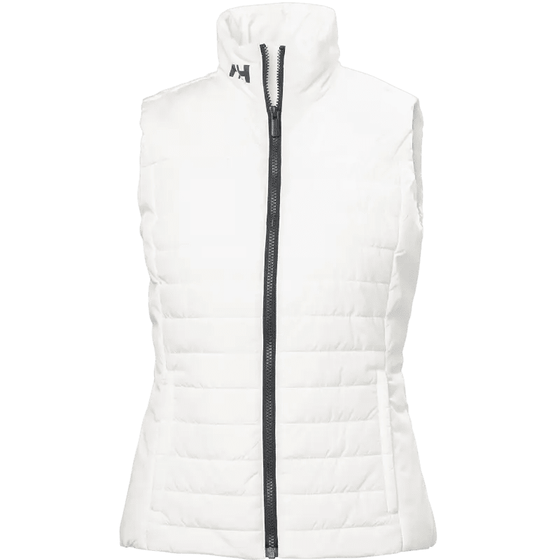 Helly Hansen Women's Crew Insulator Vest 2.0 - Vests - SwagWear