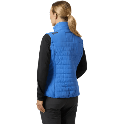 Helly Hansen Women's Crew Insulator Vest 2.0 - Vests - SwagWear