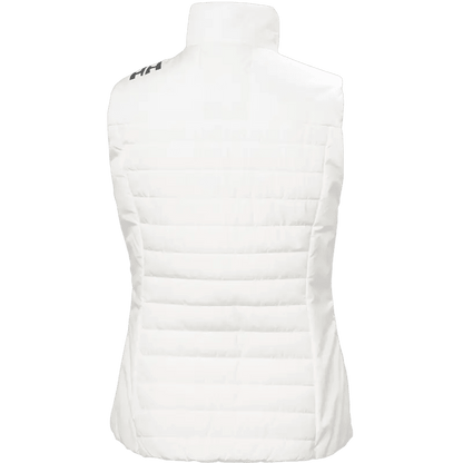 Helly Hansen Women's Crew Insulator Vest 2.0 - Vests - SwagWear