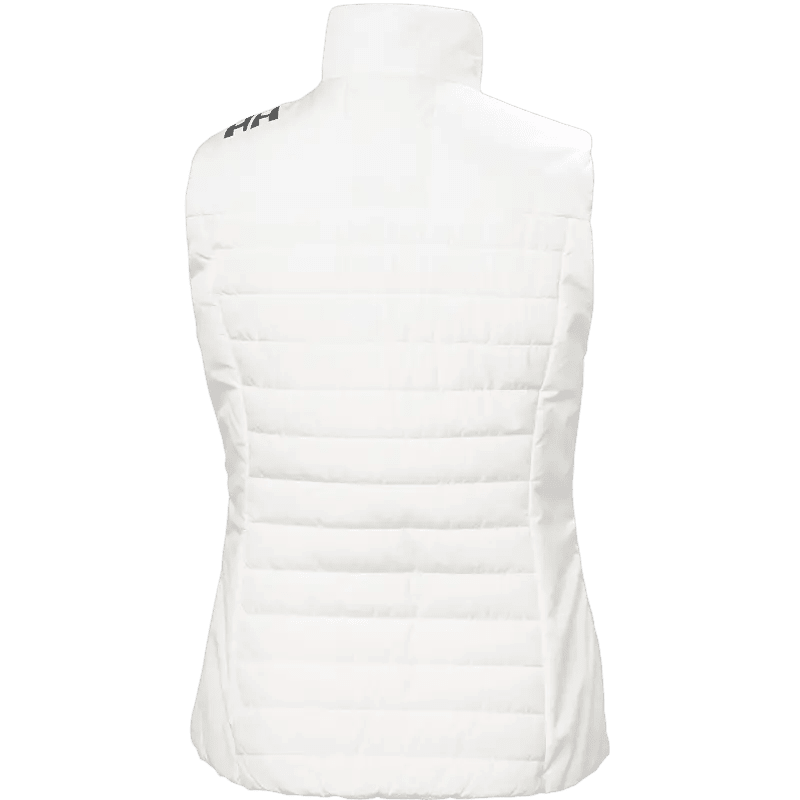 Helly Hansen Women's Crew Insulator Vest 2.0 - Vests - SwagWear