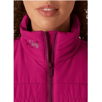 Helly Hansen Women's Crew Insulator Vest 2.0 - Vests - SwagWear