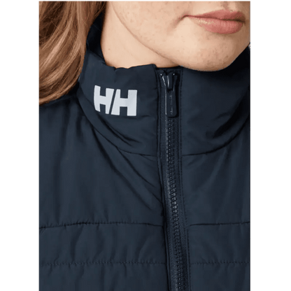 Helly Hansen Women's Crew Insulator Vest 2.0 - Vests - SwagWear