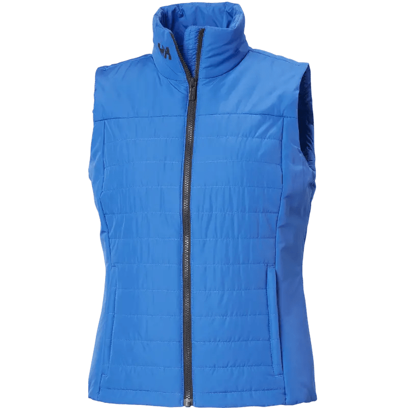 Helly Hansen Women's Crew Insulator Vest 2.0 - Vests - SwagWear