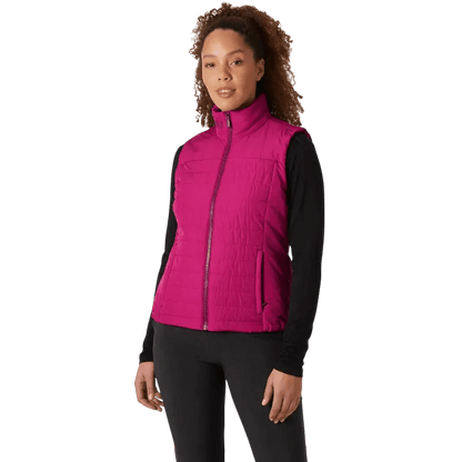 Helly Hansen Women's Crew Insulator Vest 2.0 - Vests - SwagWear