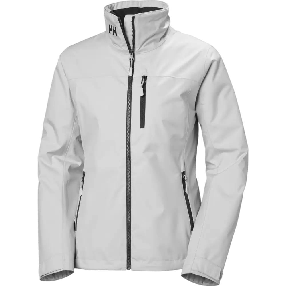 Helly Hansen Women's Crew Midlayer Jacket 2.0 - Jackets - SwagWear