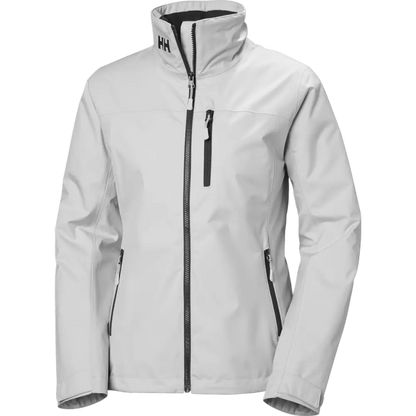 Helly Hansen Women's Crew Midlayer Jacket 2.0 - Jackets - SwagWear