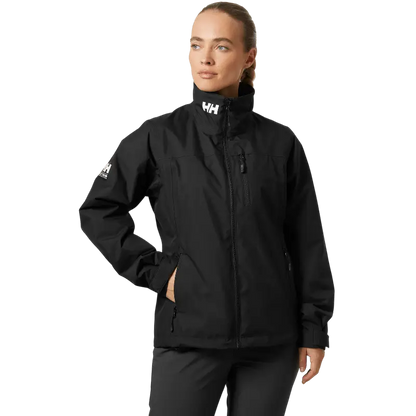 Helly Hansen Women's Crew Midlayer Jacket 2.0 - Jackets - SwagWear