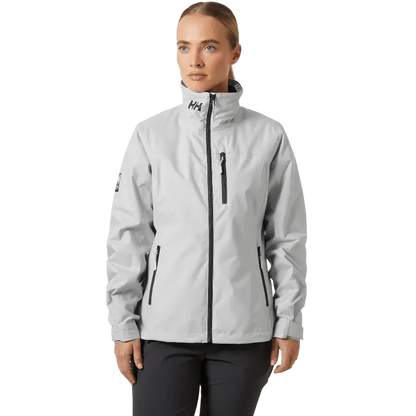 Helly Hansen Women's Crew Midlayer Jacket 2.0 - Jackets - SwagWear