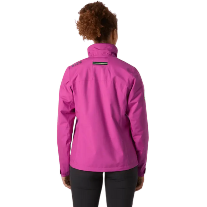 Helly Hansen Women's Crew Midlayer Jacket 2.0 - Jackets - SwagWear