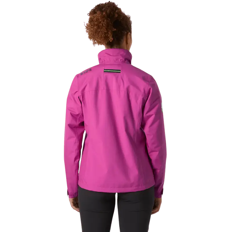 Helly Hansen Women's Crew Midlayer Jacket 2.0 - Jackets - SwagWear