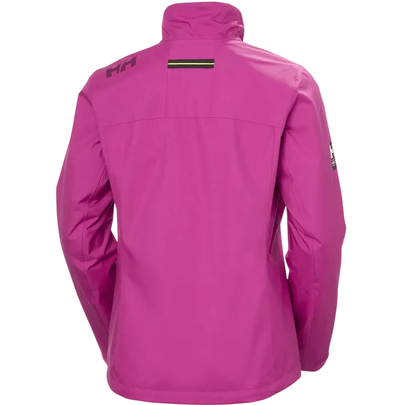 Helly Hansen Women's Crew Midlayer Jacket 2.0 - Jackets - SwagWear