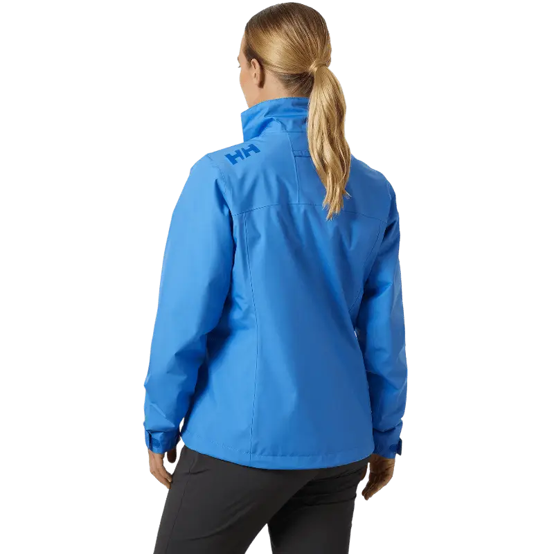 Helly Hansen Women's Crew Midlayer Jacket 2.0 - Jackets - SwagWear