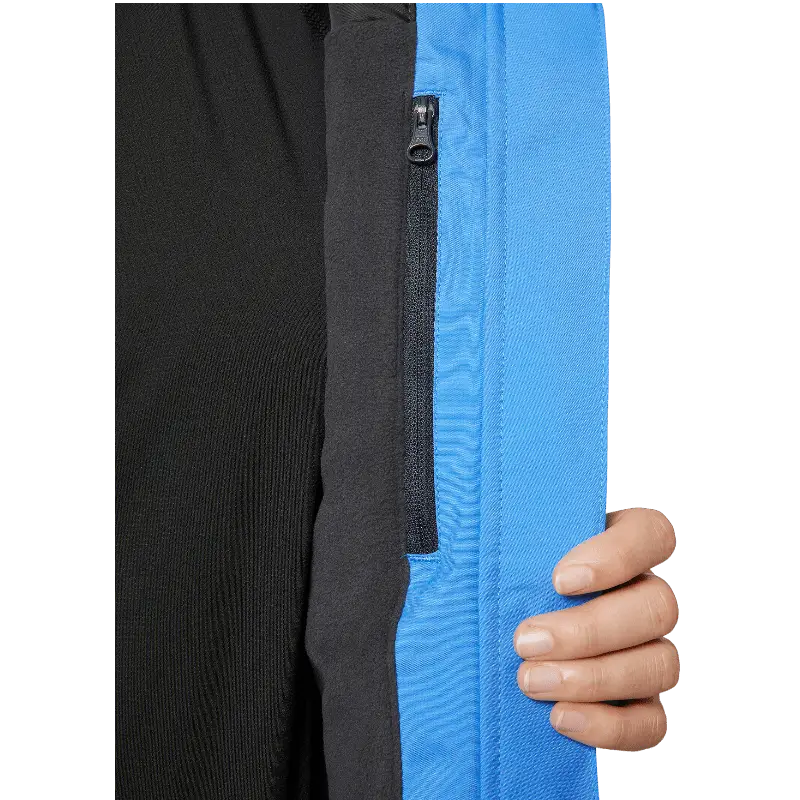 Helly Hansen Women's Crew Midlayer Jacket 2.0 - Jackets - SwagWear
