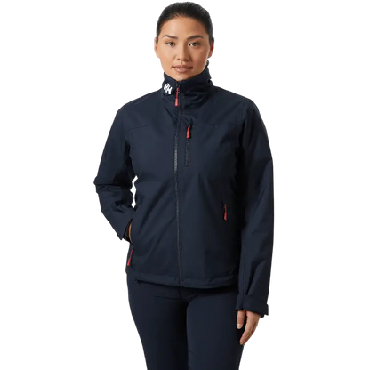 Helly Hansen Women's Crew Midlayer Jacket 2.0 - Jackets - SwagWear