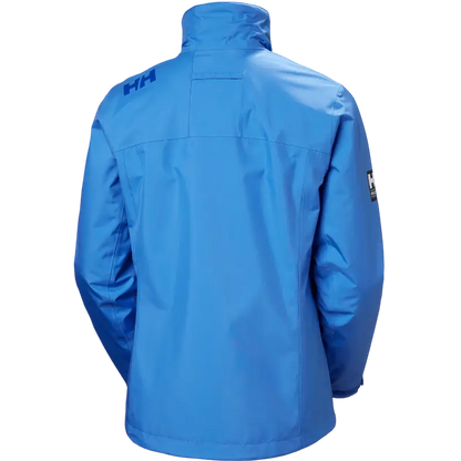 Helly Hansen Women's Crew Midlayer Jacket 2.0 - Jackets - SwagWear