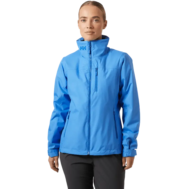 Helly Hansen Women's Crew Midlayer Jacket 2.0 - Jackets - SwagWear