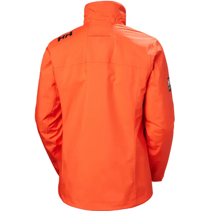 Helly Hansen Women's Crew Midlayer Jacket 2.0 - Jackets - SwagWear