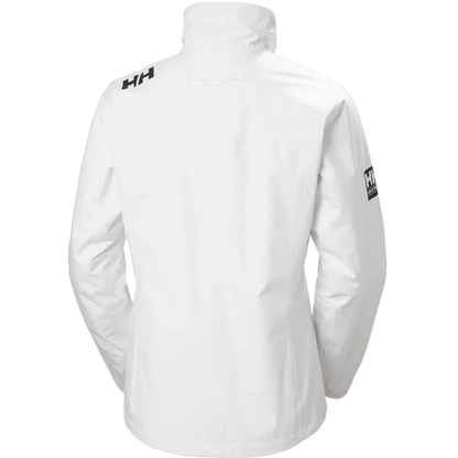 Helly Hansen Women's Crew Midlayer Jacket 2.0 - Jackets - SwagWear