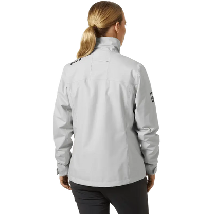 Helly Hansen Women's Crew Midlayer Jacket 2.0 - Jackets - SwagWear