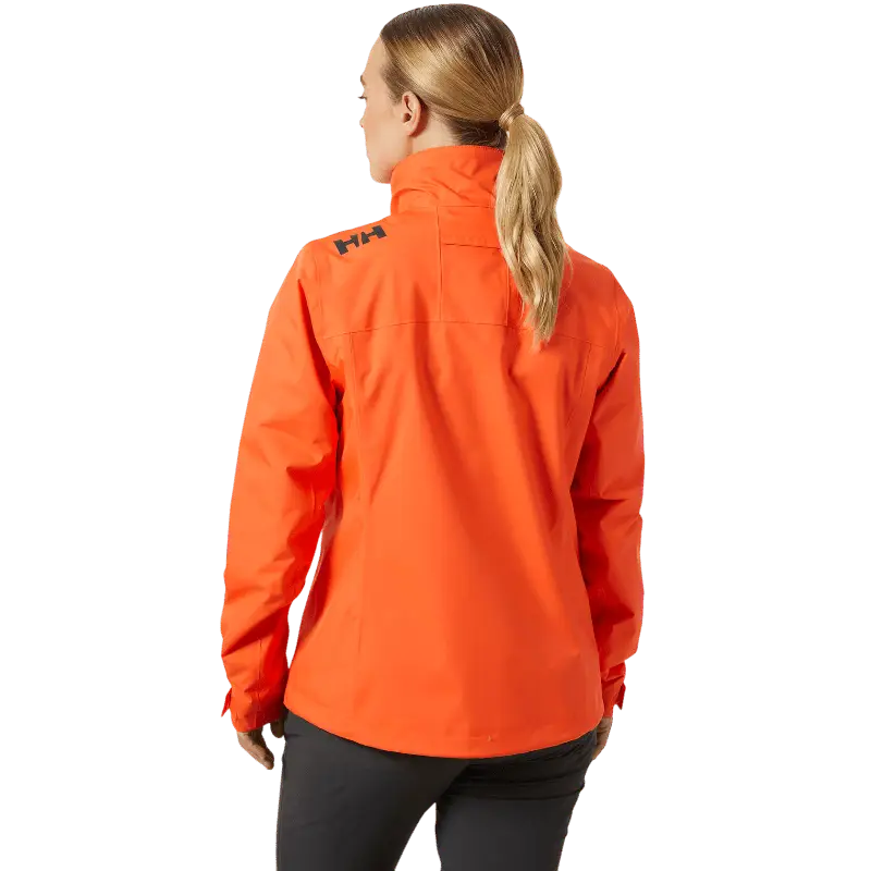 Helly Hansen Women's Crew Midlayer Jacket 2.0 - Jackets - SwagWear