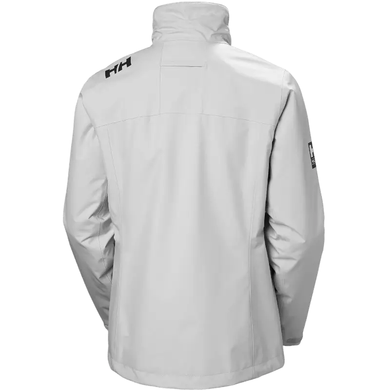 Helly Hansen Women's Crew Midlayer Jacket 2.0 - Jackets - SwagWear