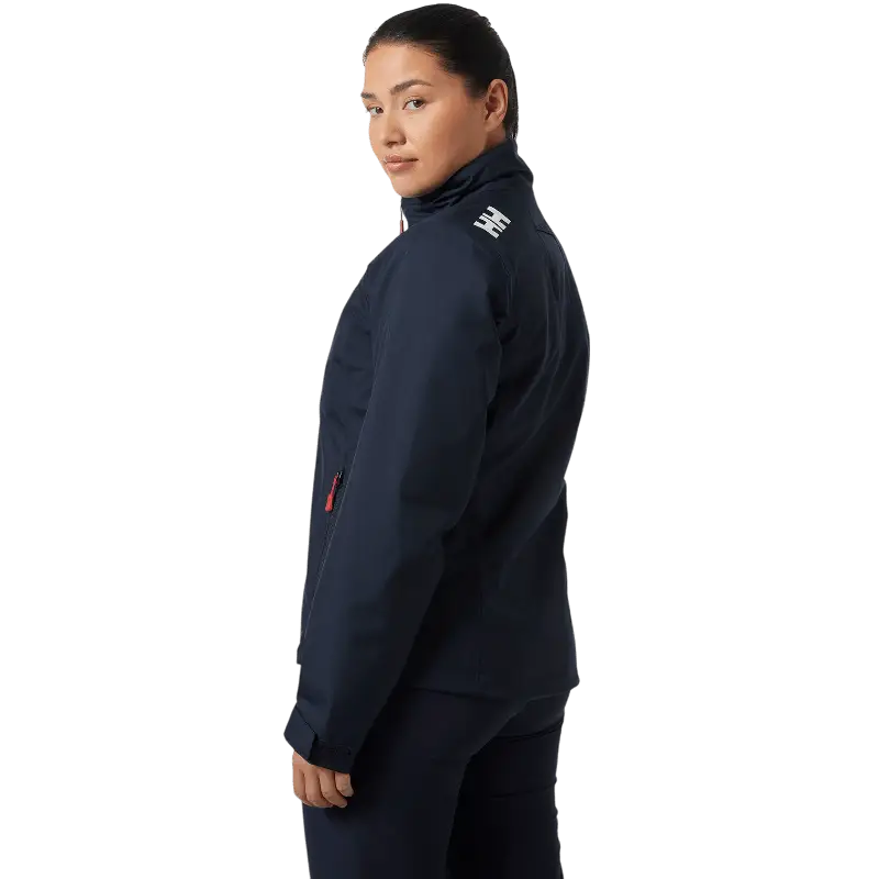 Helly Hansen Women's Crew Midlayer Jacket 2.0 - Jackets - SwagWear