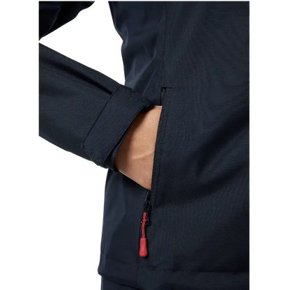 Helly Hansen Women's Crew Midlayer Jacket 2.0 - Jackets - SwagWear