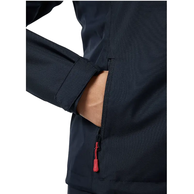 Helly Hansen Women's Crew Midlayer Jacket 2.0 - Jackets - SwagWear