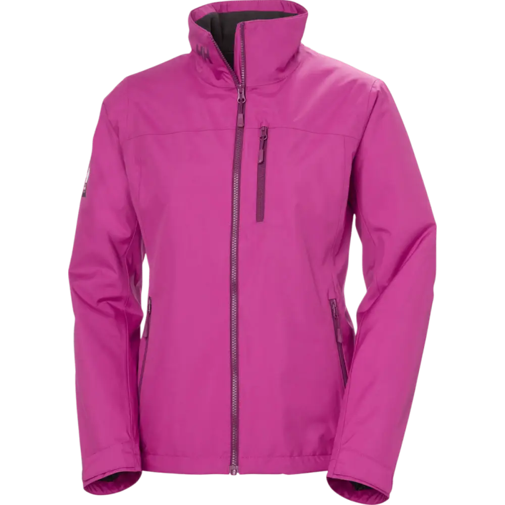 Helly Hansen Women's Crew Midlayer Jacket 2.0 - Jackets - SwagWear