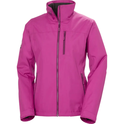 Helly Hansen Women's Crew Midlayer Jacket 2.0 - Jackets - SwagWear