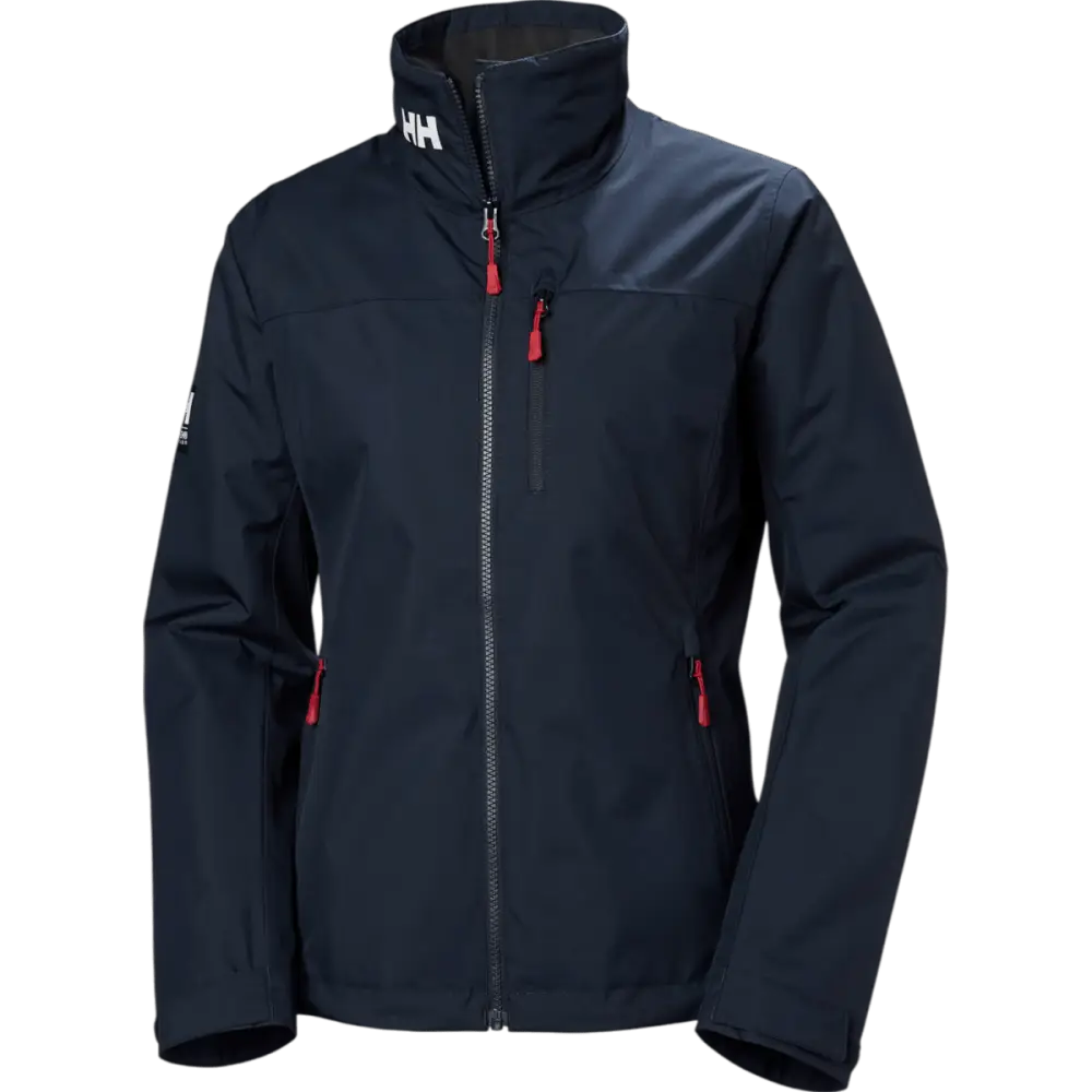 Helly Hansen Women's Crew Midlayer Jacket 2.0 - Jackets - SwagWear