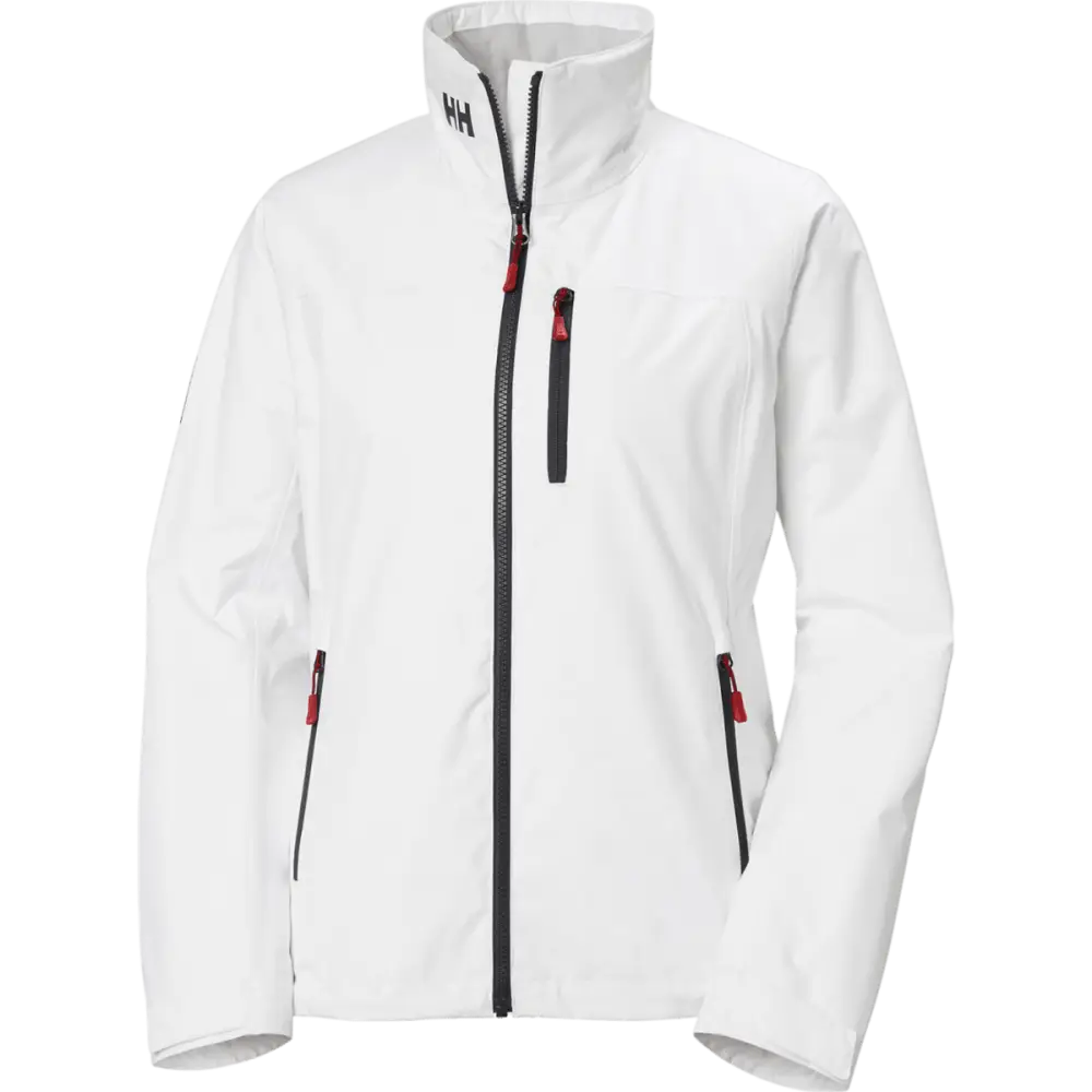 Helly Hansen Women's Crew Midlayer Jacket 2.0 - Jackets - SwagWear