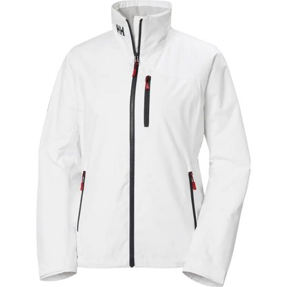 Helly Hansen Women's Crew Midlayer Jacket 2.0 - Jackets - SwagWear