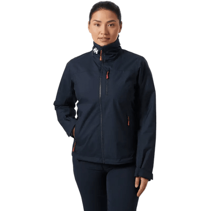 Helly Hansen Women's Crew Midlayer Jacket 2.0 - Jackets - SwagWear