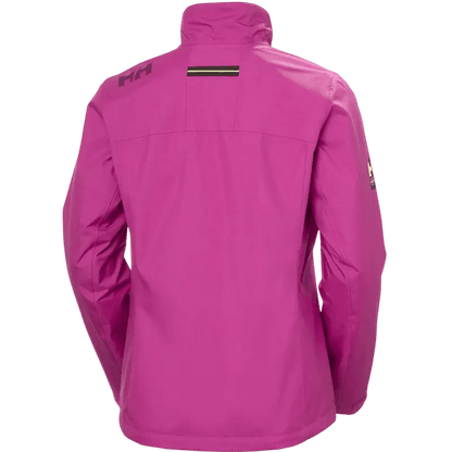 Helly Hansen Women's Crew Midlayer Jacket 2.0 - Jackets - SwagWear